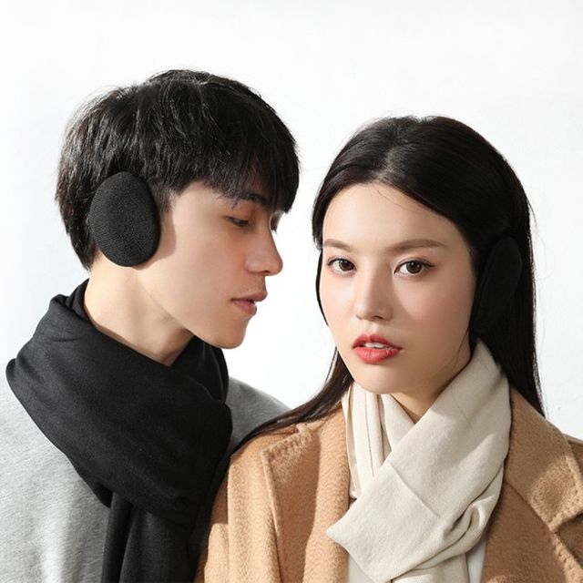 방한 귀보온 겨울용품 따뜻귀마개 방한귀마개 겨