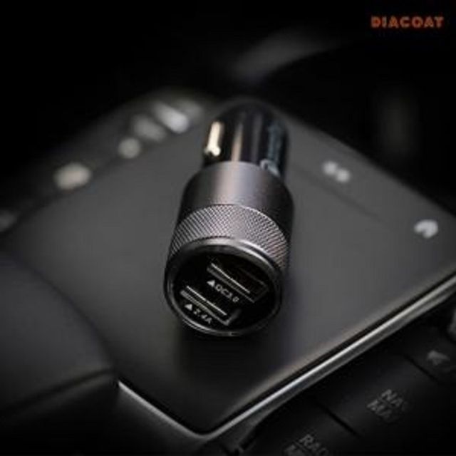 차량용충전기 3.0 파워풀 초고속 USB 자동차전차종