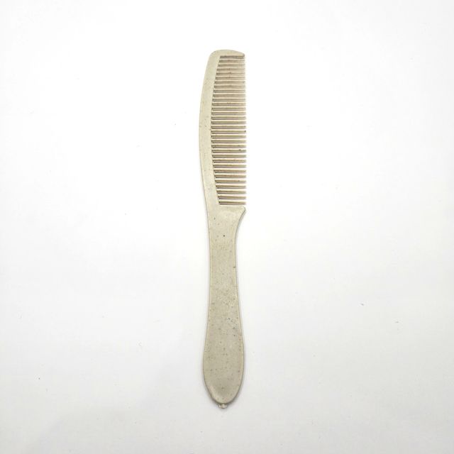 혜명몰 휴대용 무지 머리빗 여행용빗 일자 머리빗 헤어빗 헤어브러쉬 휴대용머리빗 일자빗 미용소품