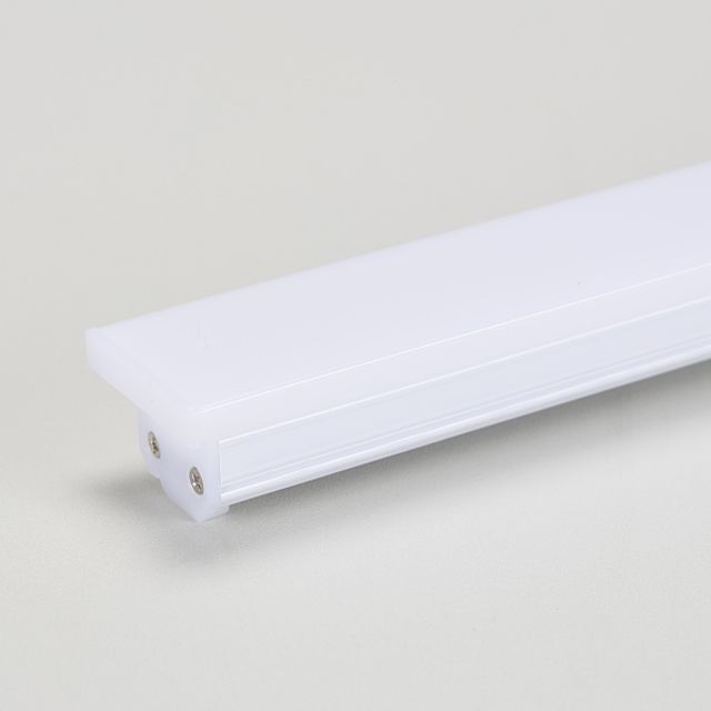 예도 라인조명 LED M33 플리커프리 매입형 8W 300MM 3K 전구색