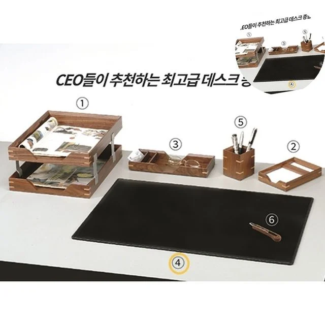 책상패드 책상덮개 데스크패드