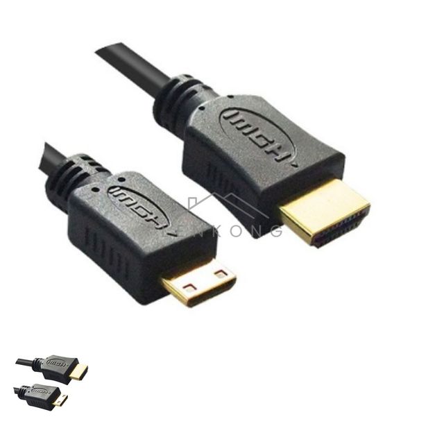 영상케이블 빔프로젝터케이블 미니 HDMI 케이블