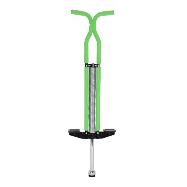 점프 포고 장난감 포고스틱 pogostick 점퍼