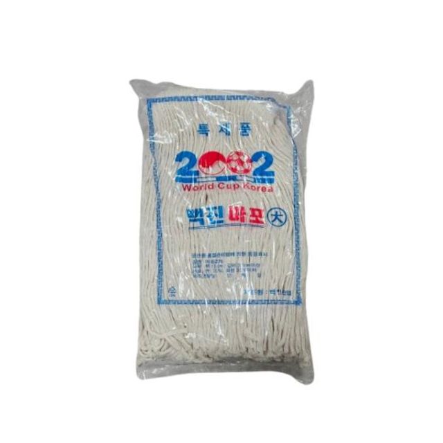 마포걸레 교체용 350g 1EA 한진피엔디