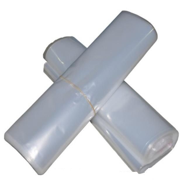 투명봉투 폴리백 32x45+4cm 200장 속봉투 포장 비닐 택배
