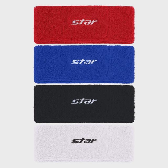 스타 헤어밴드 TD840