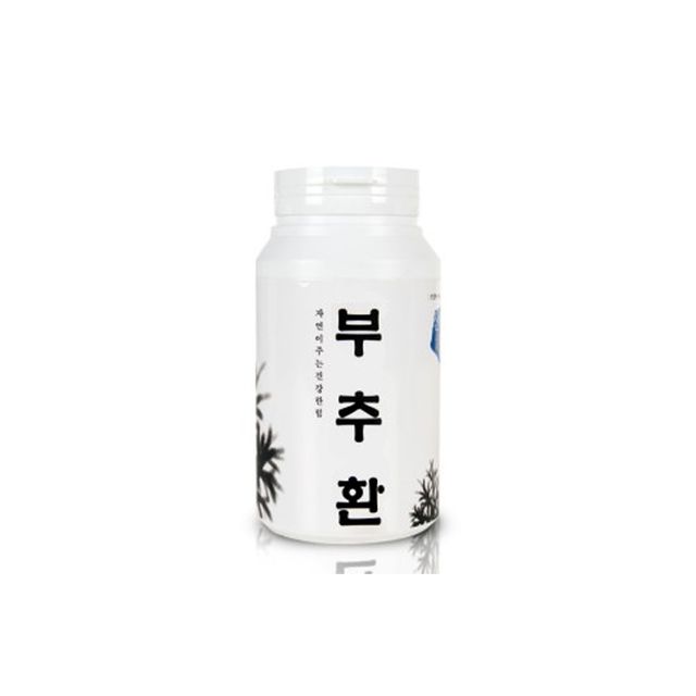 자연이 빚은 국내산 부추환 300g