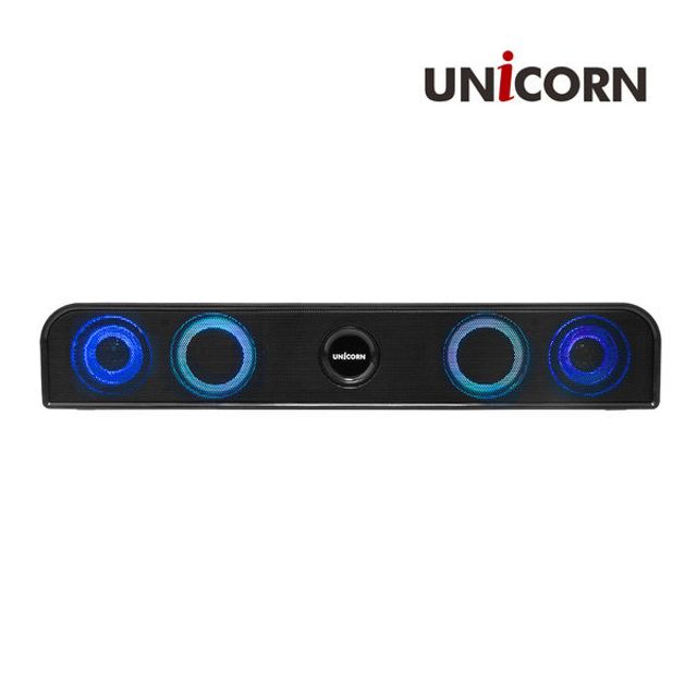 SB-500BT 블루투스 LED 사운드바 듀얼스피커 FM라디오mp3지원 (당일발송 특급배송)
