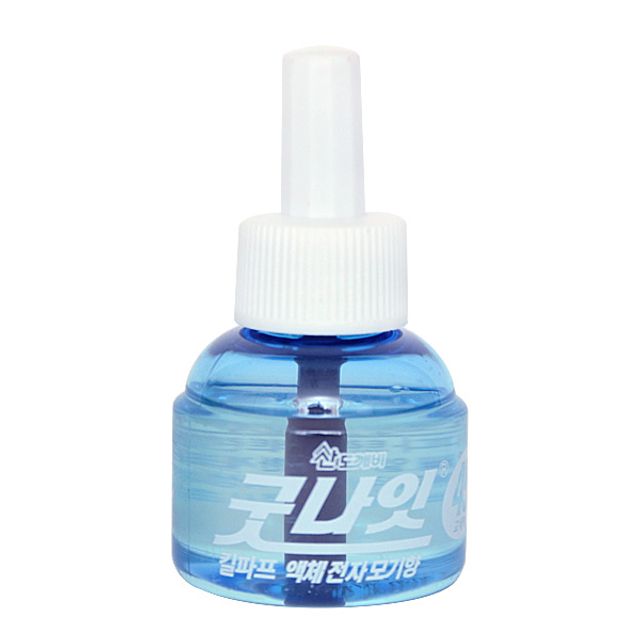 굿나잇킬파프 액체 전자모기향 리필 35ml
