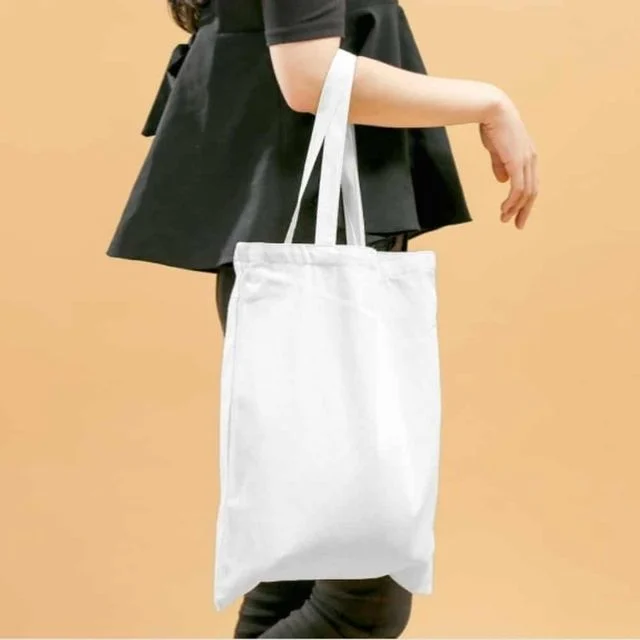 에코백 2p세트(34.5x42cm) 에코백DIY 에코백가방