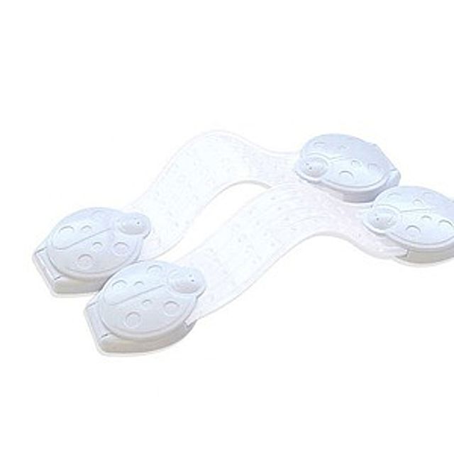 생활낙원 다용도안전잠금이-중형 잠금장치