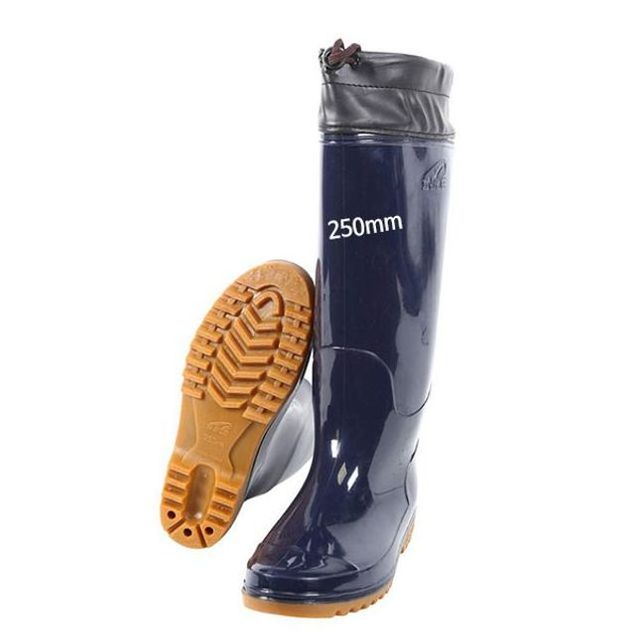 파인웰 향기패션장화 카프남장화 250mm