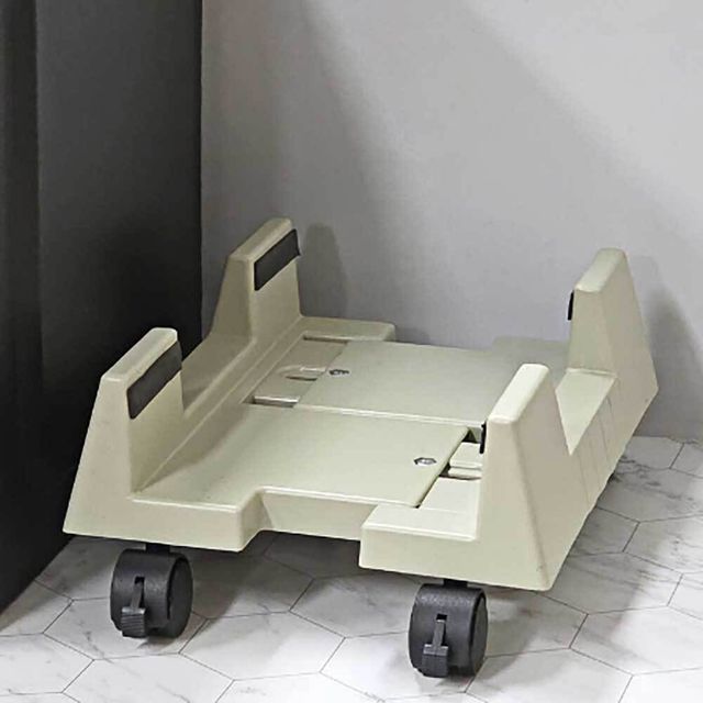 본체 받침대 트롤리 브레이크 정리