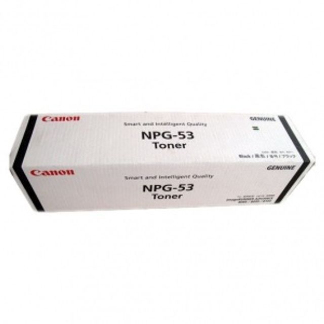 캐논 NPG-53 정품 복사기 토너 70000매용