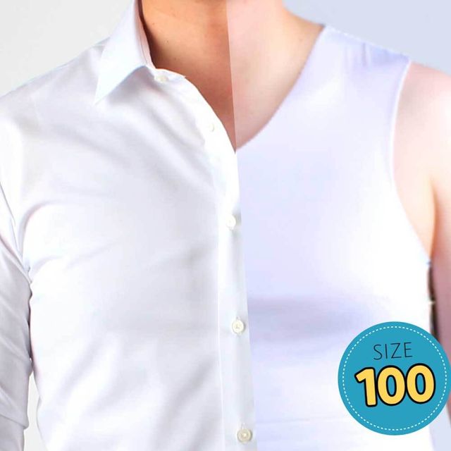100 남자 이너 민소매 남자여름옷 여름나시