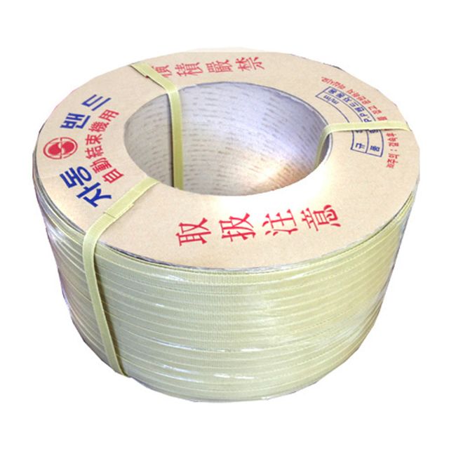 혜명몰 벤딩끈-자동12mm_8kg 밴딩기끈 PP밴딩 철밴드 PET밴드 밴드끈