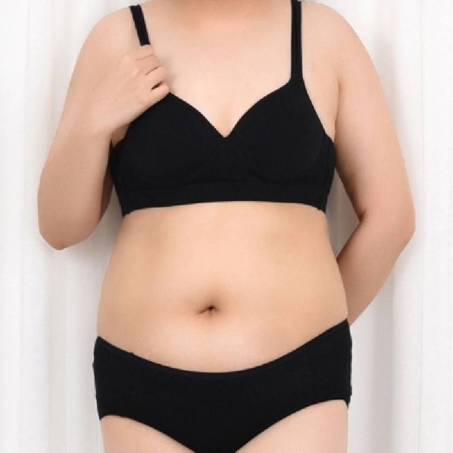 브라런닝 메리야스 속옷 여성 브라나시 캡나시 ZF