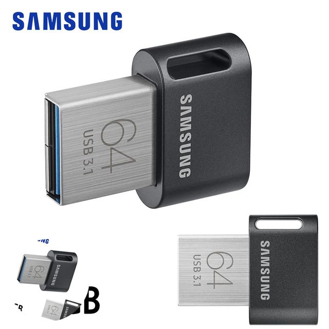 유에스비3.0 휴대용usb메모리 USB 3.1 Flash Drive 64GB
