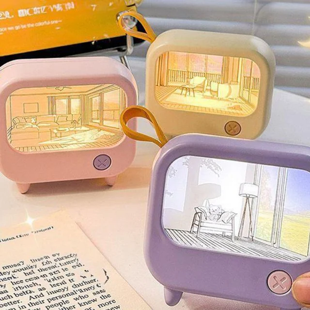 인테리어 led 무드등 감성 취침등 수유등 무선 침실