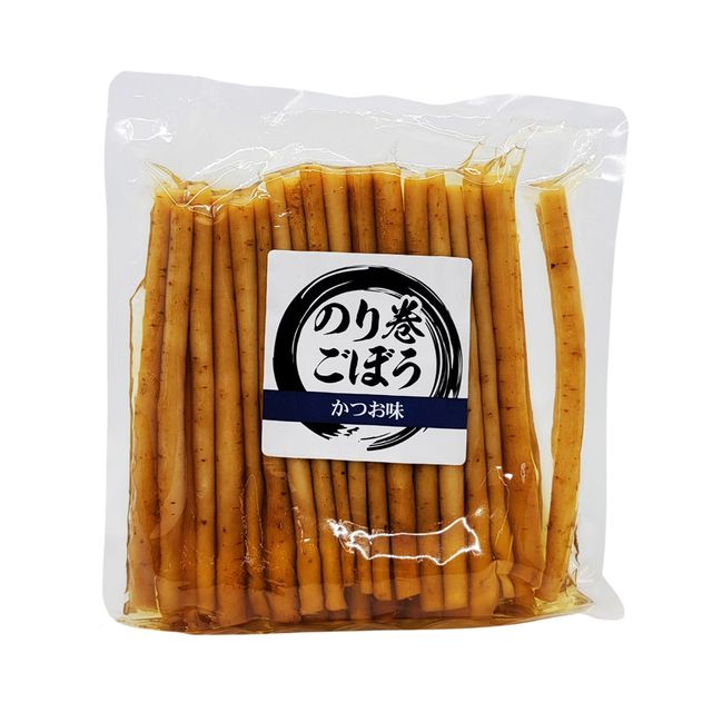 감칠맛 도는 가다랑어맛 야마고보 500g