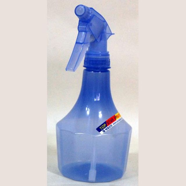 다용도 분무기 450ml 물조루 화장실청소 미세분무기