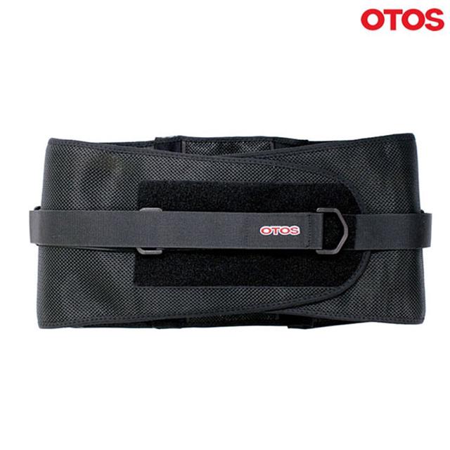 OTOS 산업용 허리보호대2 L