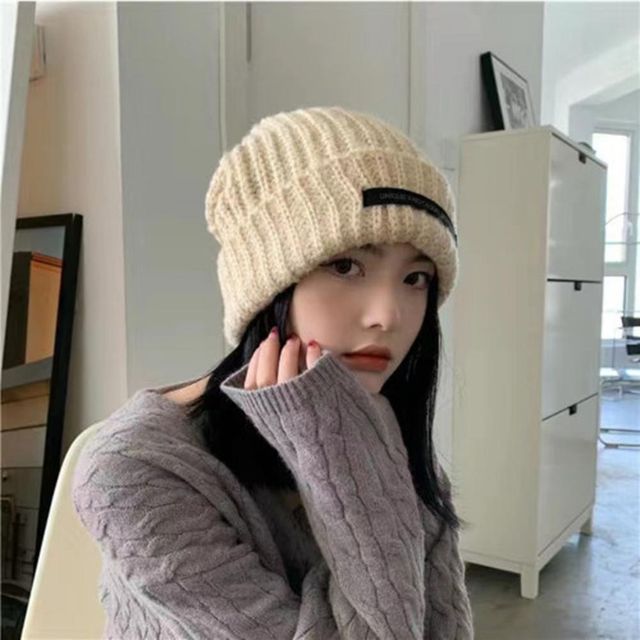 비니 방한모자 패션 캐쥬얼 모자 아이템 남녀공용