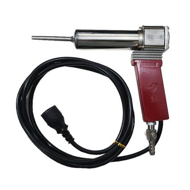 석영PVC용접건 1EA 220V(신형)