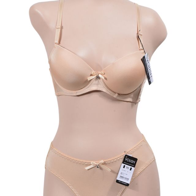 여자속옥.풀컵브라 3/4컵브라 어 A컵 브라팬티세트