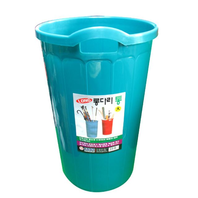 롱다리통 우산꽂이 대 우산꽂이 거치대 우산통