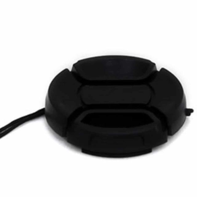 렌즈뚜껑 67mm 카메라캡분실방지 카메라스트랩