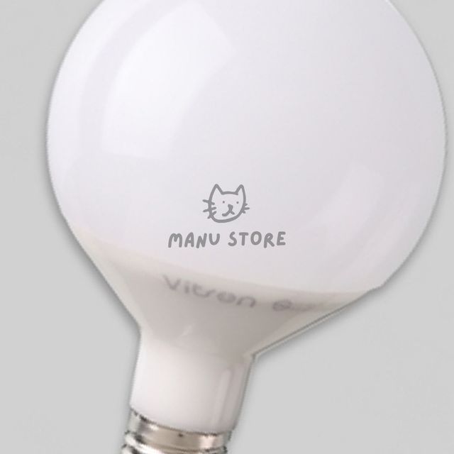 엘이디전구 LED볼조명 볼구 LED 에코 12W G95 전구 KS 롱타입