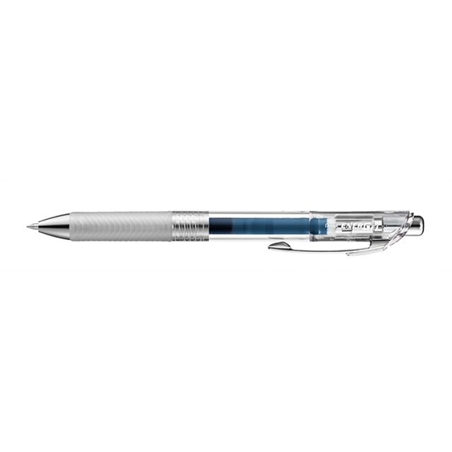 에너겔 인프리 0.7 블루블랙 볼펜 1자루 - PENTEL 정품 BL77TL-CA