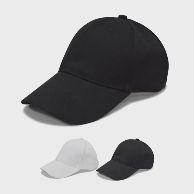 볼캡 포니테일 야구모자 등산모자 스포츠 커플 캡모자