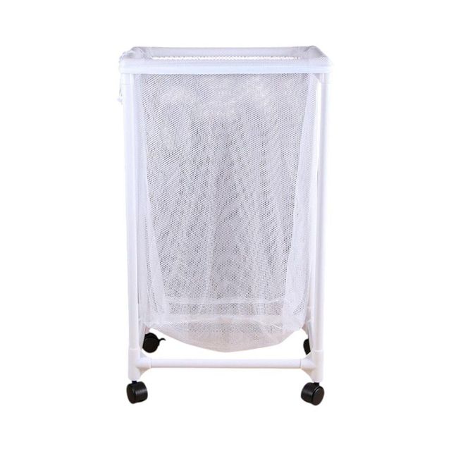 이동식 빨래 보관함 (80L)