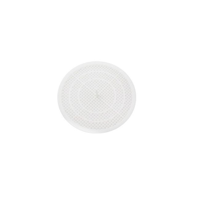 배수구 걸름망-대(약12cm) 머리카락 이물질 막힘방지