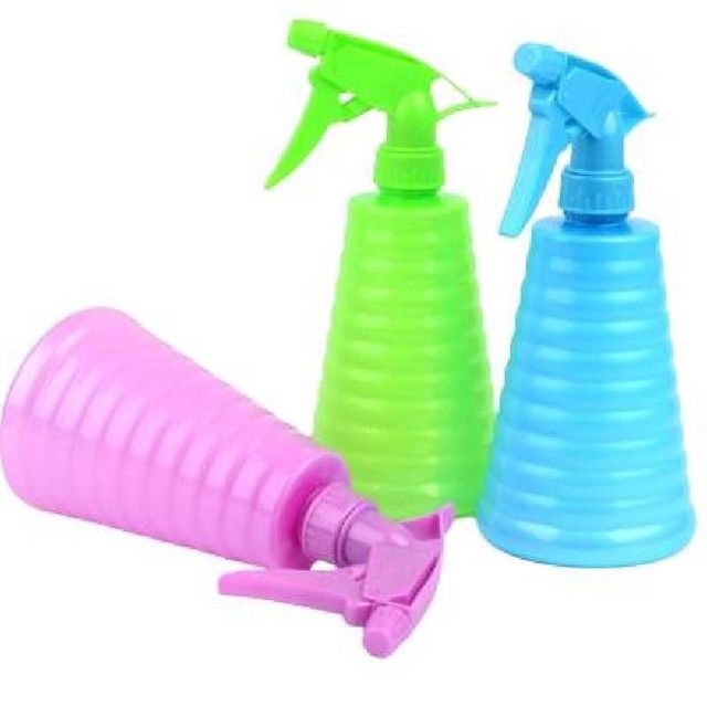 500ml 컬러 분무기 ZF