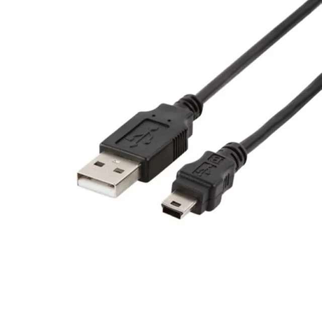 USB 2.0 미니 5p 케이블 2M (AM-Mini)