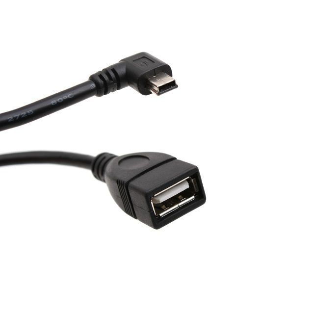 USB Mini 5Pin 케이블 30cm Short Mini 5P M USB 2.0