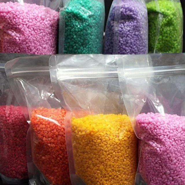 다용도 1kg 어항 등 모래 색모래 칼라규사 칼라모래