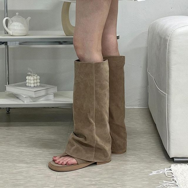 롱부츠 여성화 여성부츠 겨울 가을부츠 부츠힐 가을