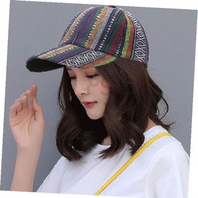 볼캡 모자 스트라이프 캡모자 야구캡 여자모자 남자야구모자 남자모자