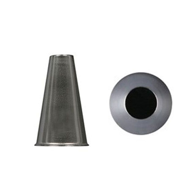 806번 13mm 모양깍지 앙금깍지 마카롱 원형깍지