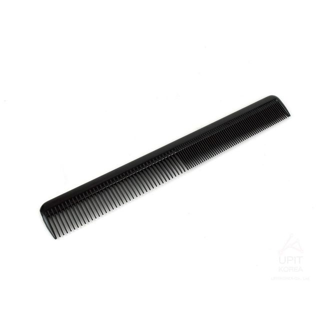 헤어브러쉬 컷트빗 검정 헤어빗 헤어브러시 머리빗