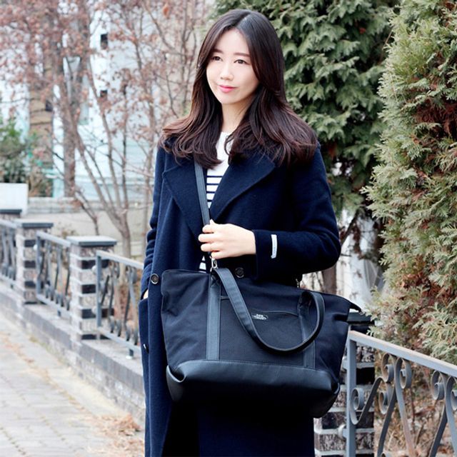 혜명몰 코피 숄더백 A10573 핸드메이드가방 크로스백 봄가방 뜨개가방 왕골가방