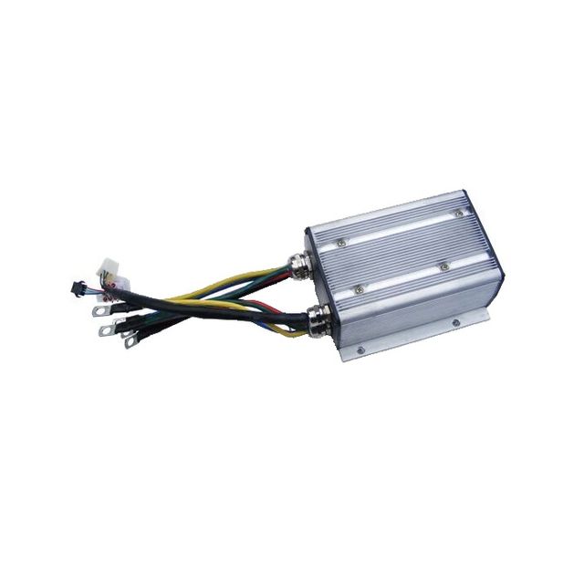 AC Induction 모터 컨트롤러 (KAC7230S)