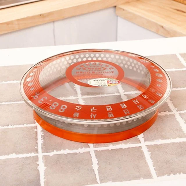 장독대뚜껑 290mm 4호 주방용품 덮개