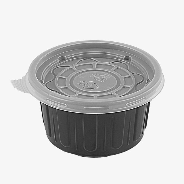 일회용 소스 포장용기 200ml 1000개 세트