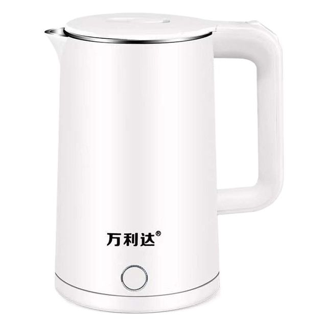 공장 직접 전원 공급 장치 주전자 스테인레스 스틸 작