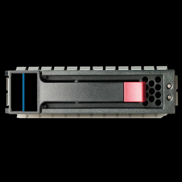 516814-B21 HP 300GB 15K 6G 3.5 SAS DP HP하드